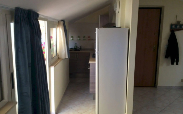 Casa Vacanze Samira