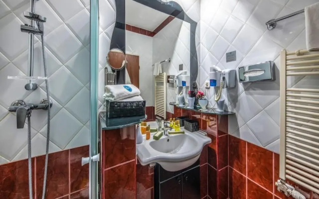 Duna Relax Hotel