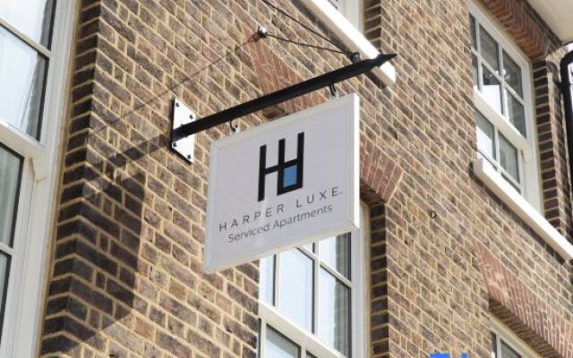 Harper Luxe Serviced Apartments Dunstable