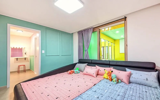 Double Stay Yeoncheon