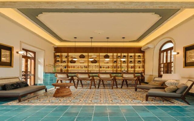Cigno Hotel (Adults Only)