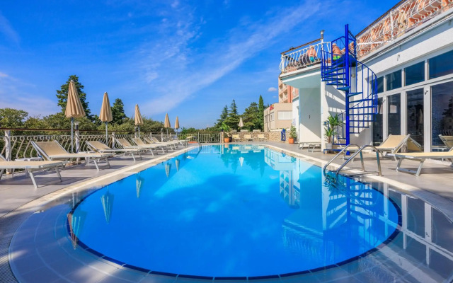 Mediteran Maradiso Hotel by Aminess