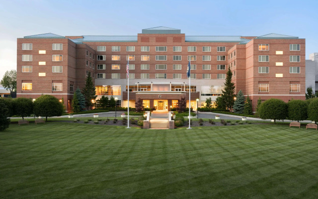 The H Hotel