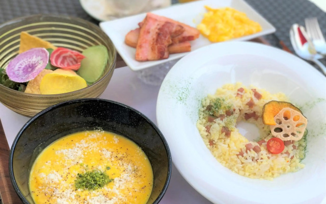 Hotel Trusty Osaka Abeno