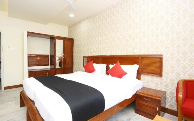 Hotel Kumily Gate by OYO Rooms
