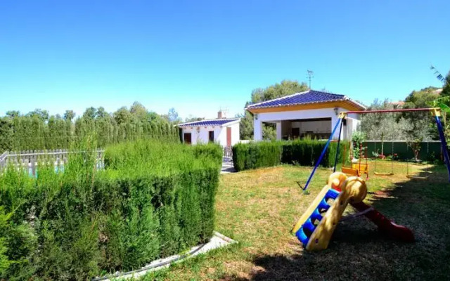 Villa Feli