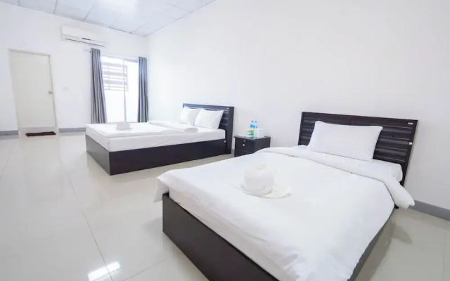 Savan Itecc Hotel