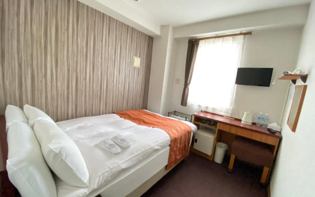 Web Hotel Tokyo Asakusabashi
