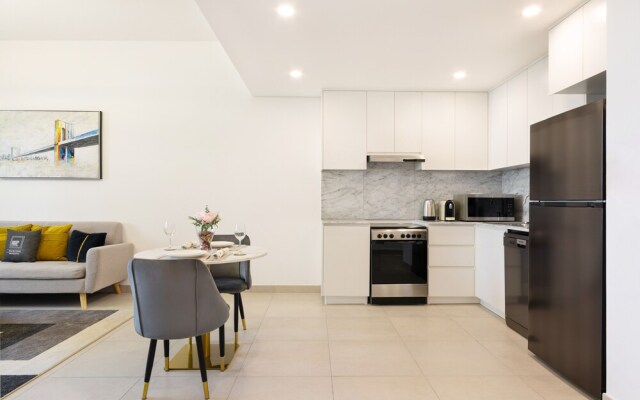 Maison Privee - Lamtara