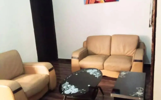 Executive 4bedrooms House in Lagos Nigeria