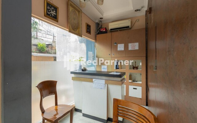 Star Hotel Jaksa RedPartner