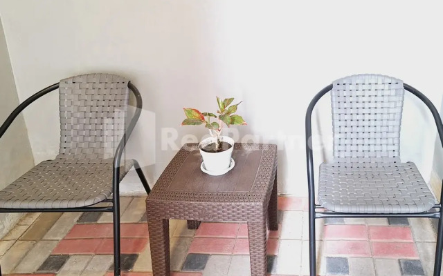 Griya Prashasta Mitra RedDoorz