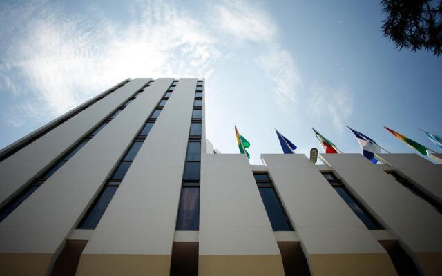 Hotel Continental