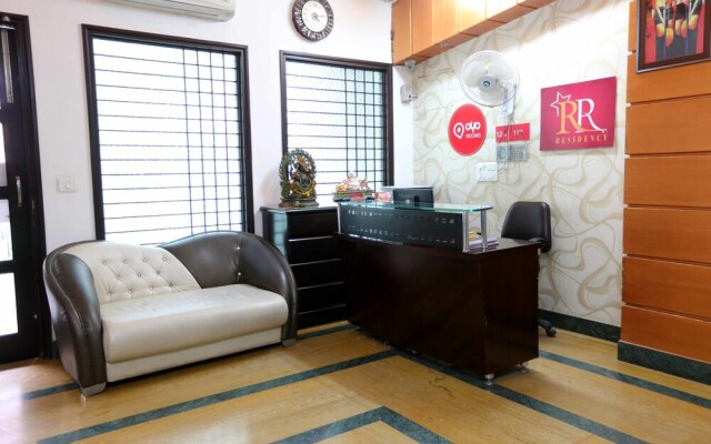 OYO 397 Hotel RR Residency