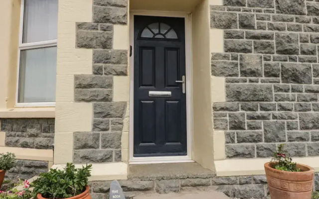 The Nook