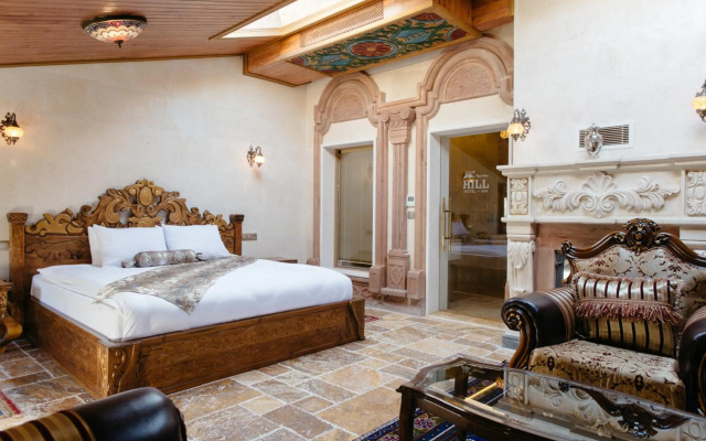 Kapadokya Hill Hotel & Spa