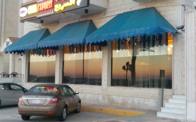 Wajeh Beach Hotel