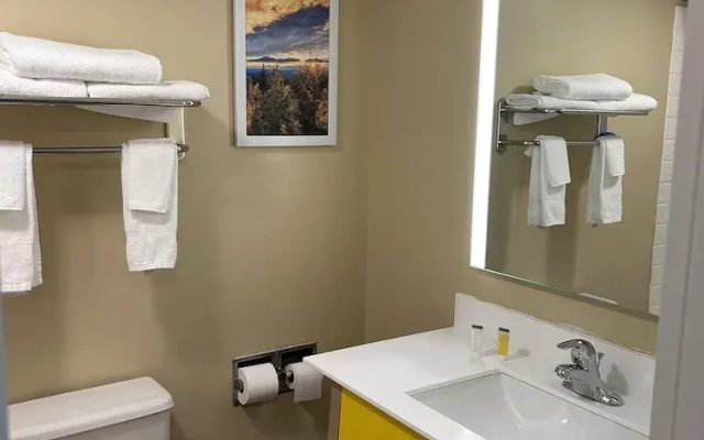 Days Inn Gettysburg
