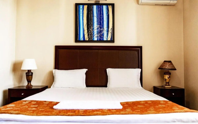 Hotel Igmas