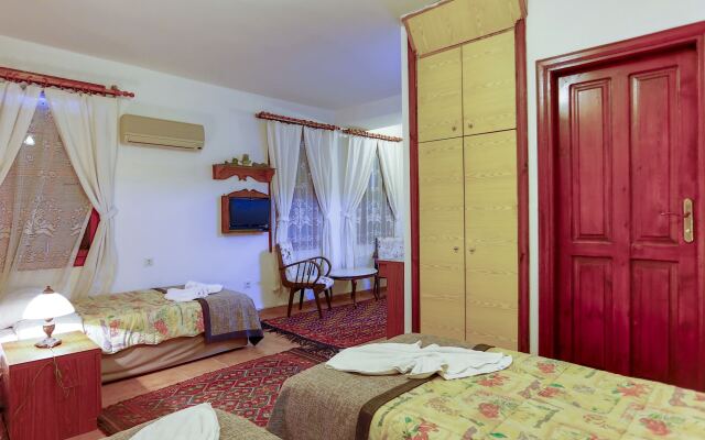 Atelya Art Hotel