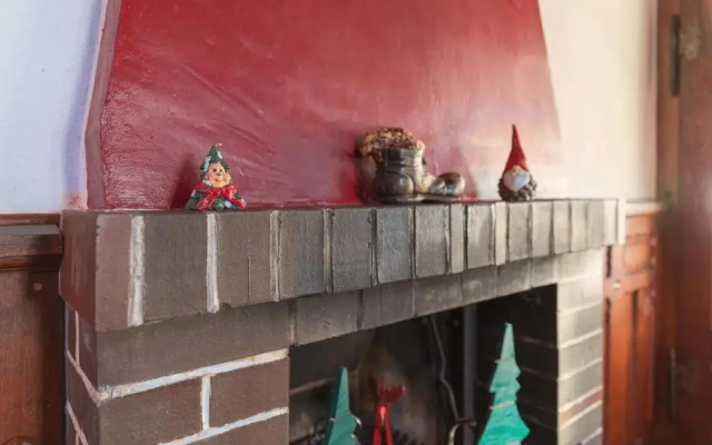 Wichtelhus-Apartement&Ferienwohnung