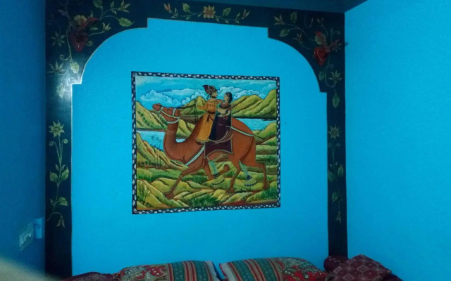 Shyam Palace Guest House