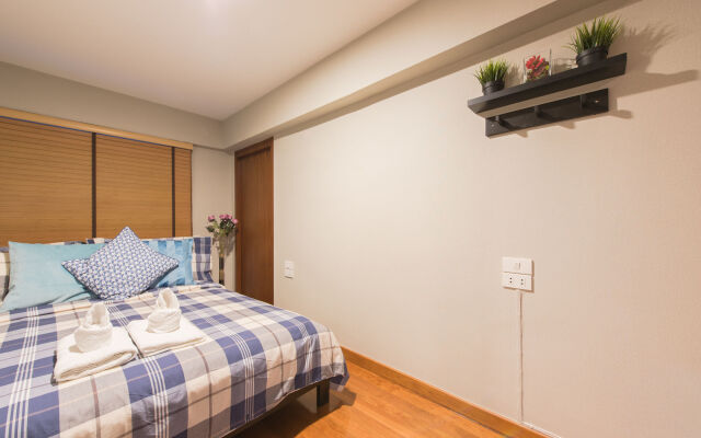 Deans Residence Sukhumvit 31