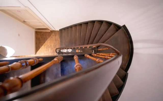 Saint Pauls Suite 3