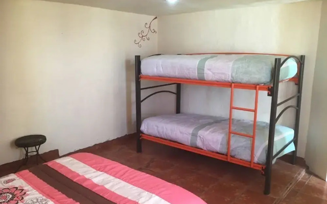 Hostal Spa La Casa De Las Libelulas