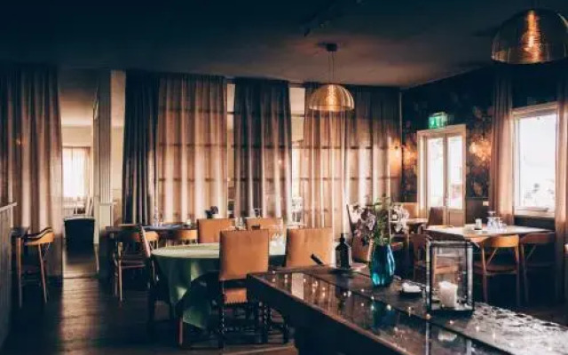 Tofta Bed & Breakfast