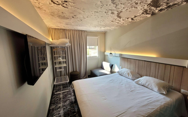 ibis Biarritz Anglet Aeroport