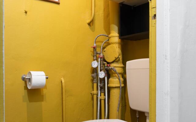 Апартаменты 1896 на Канале Грибоедова