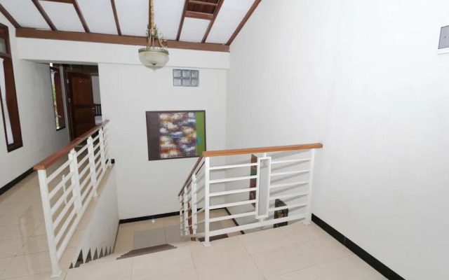 Airy Eco Gejayan Jembatan Merah Lima 61 Yogyakarta