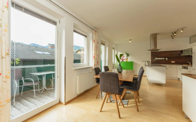 Appartement Lilie by Schladming Appartements