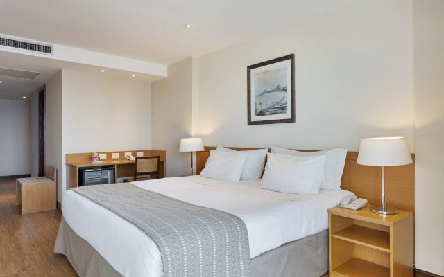 Windsor Palace Copacabana