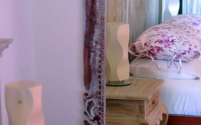 Hotel Villa Salvarezza