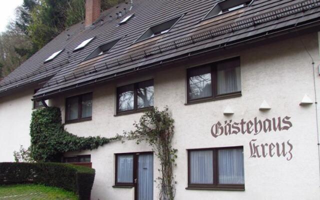 Gasthaus zum Kreuz