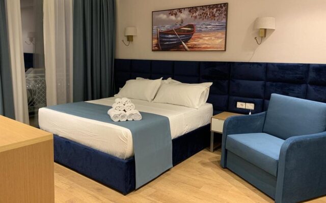 VM Resort & SPA