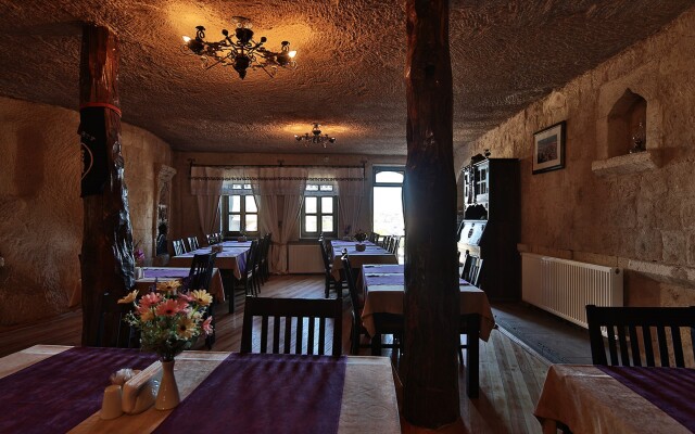 Cappadocia Cave Suites Adult Only +12