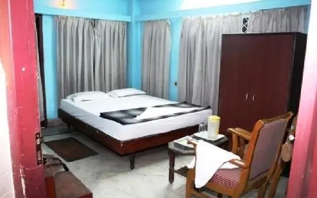 Hotel Sambit Palace