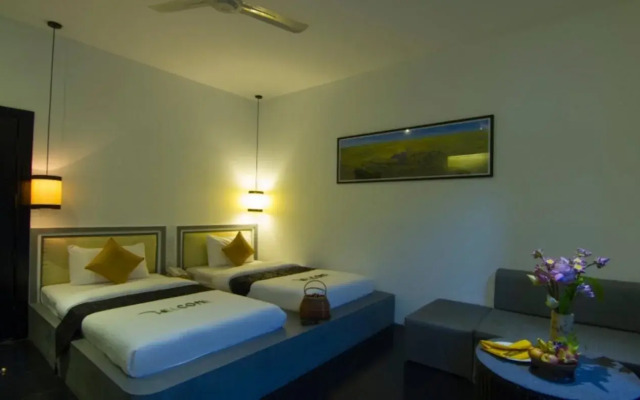 Apsara Greenland Boutique Hotel