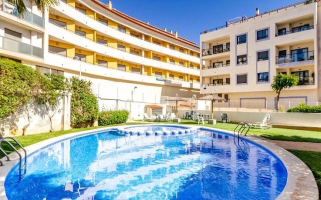 Apartamentos Calamora