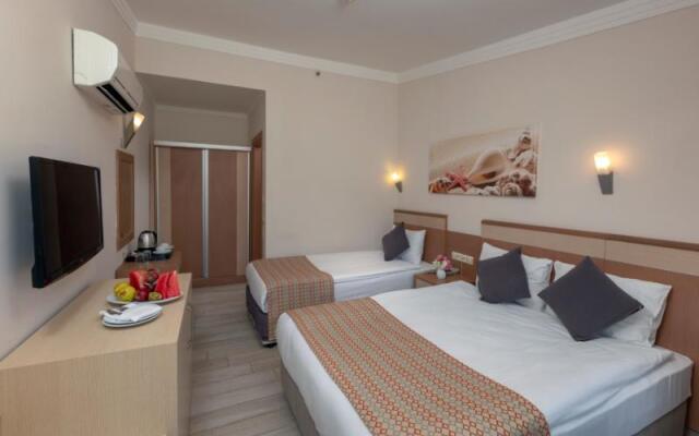 Seher Kumköy Star Resort & Spa