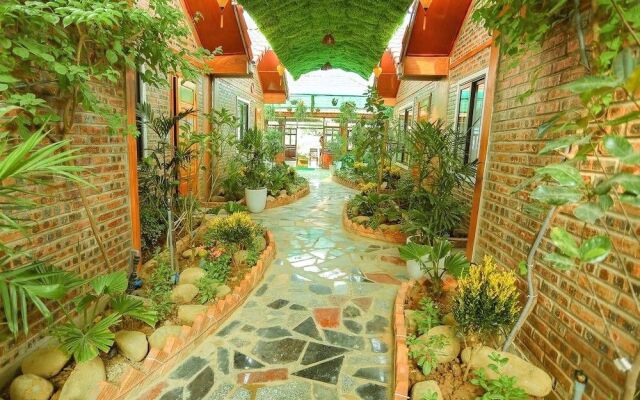 Tam Coc Ninh Binh Bungalow