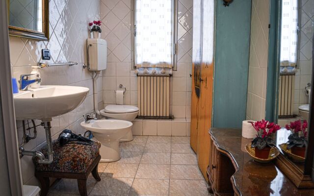 Bed&Breakfast Arcobaleno