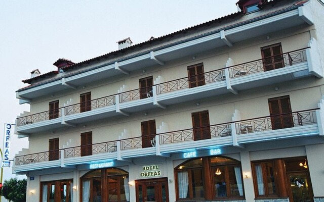 Orfeas Hotel