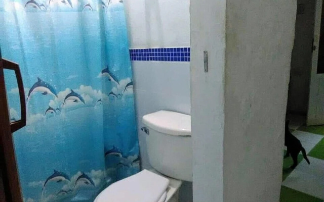 El Hamakero De Conchi-Hostal