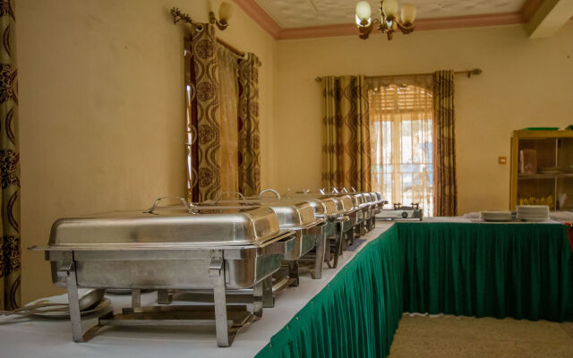 Kings Hotel Kabale