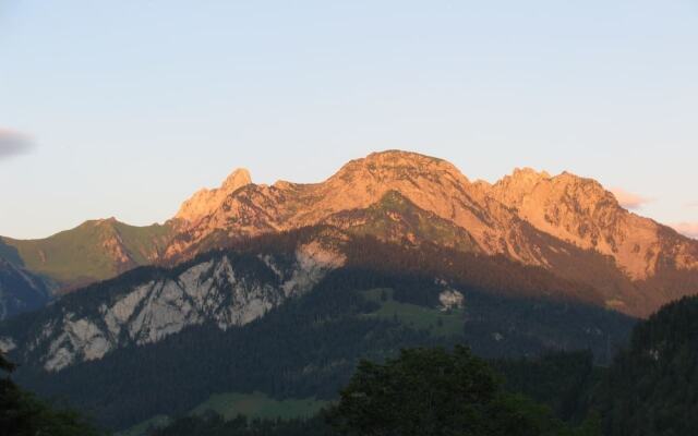 Heidi Chalet - Ideal for large groups