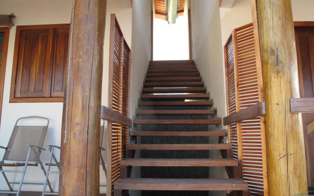 Pousada Chalés Alto da Estância